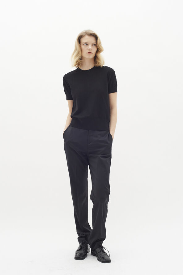 InWear KathyaIW Classic Pant Black