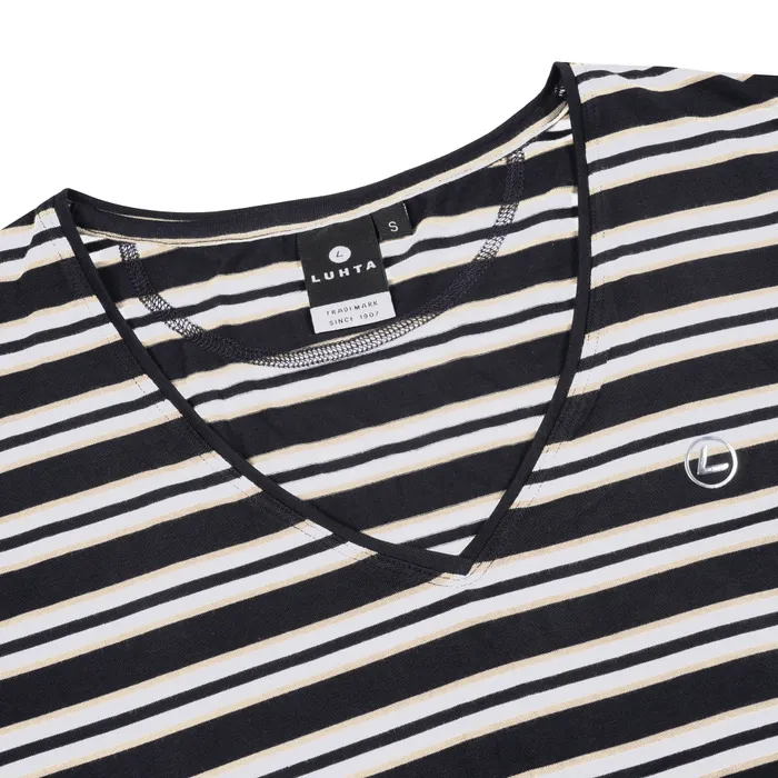 Luhta Kivihaka Shirt Dames