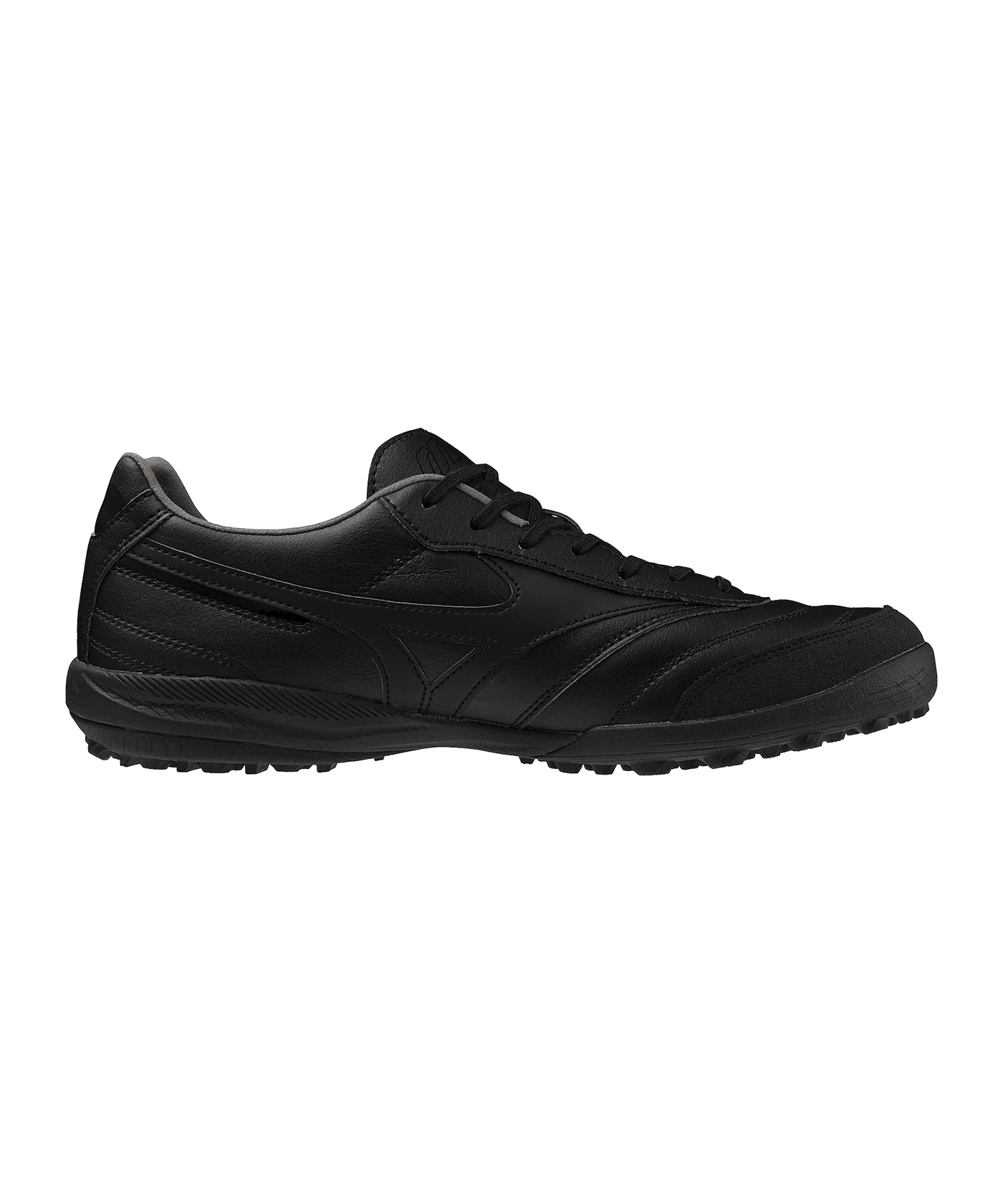 Mizuno Morelia Sala Pro TF Unlimited Black Schwarz F00