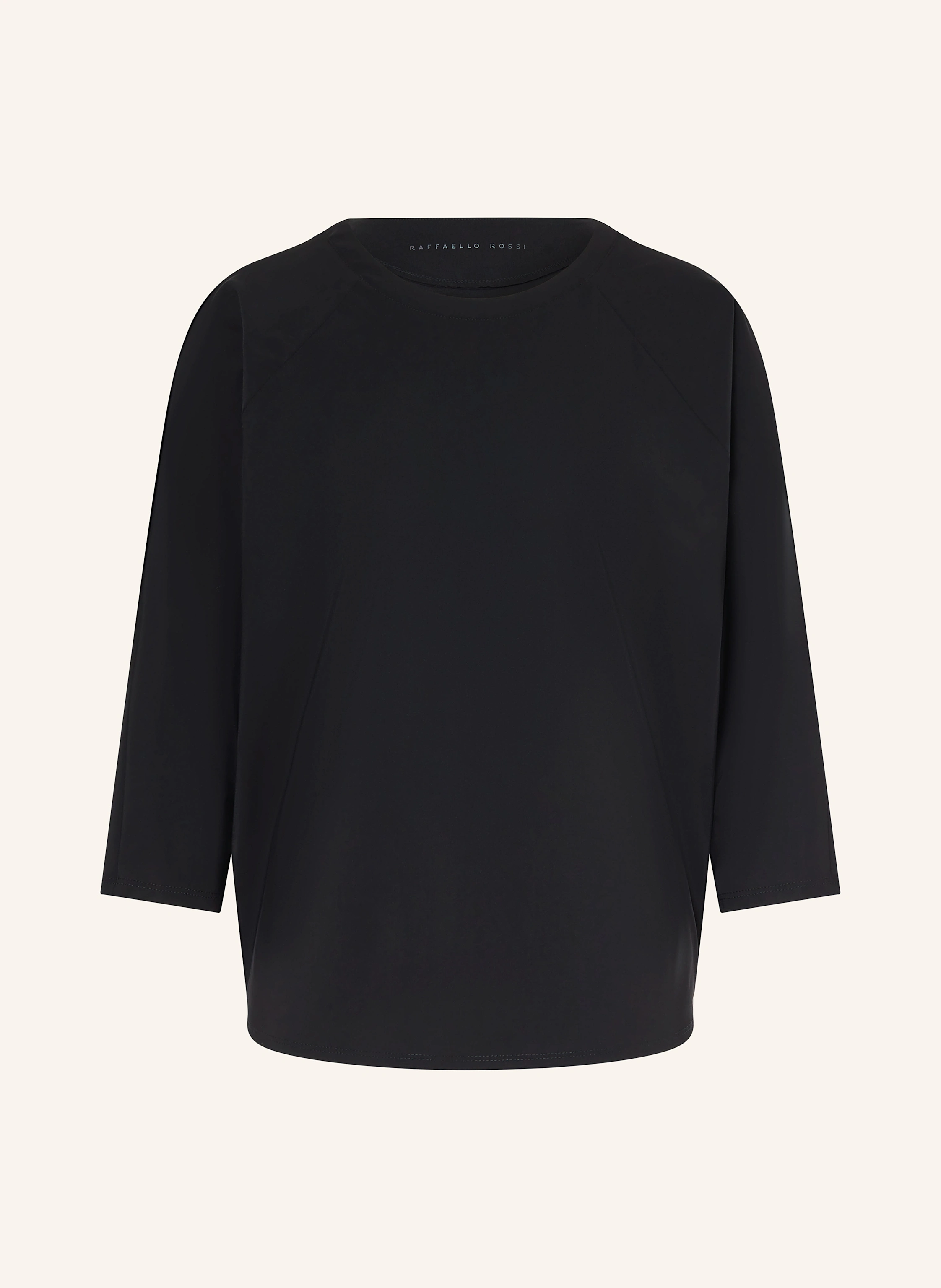 RAFFAELLO ROSSI Shirt GRAZIA mit 3/4-Arm