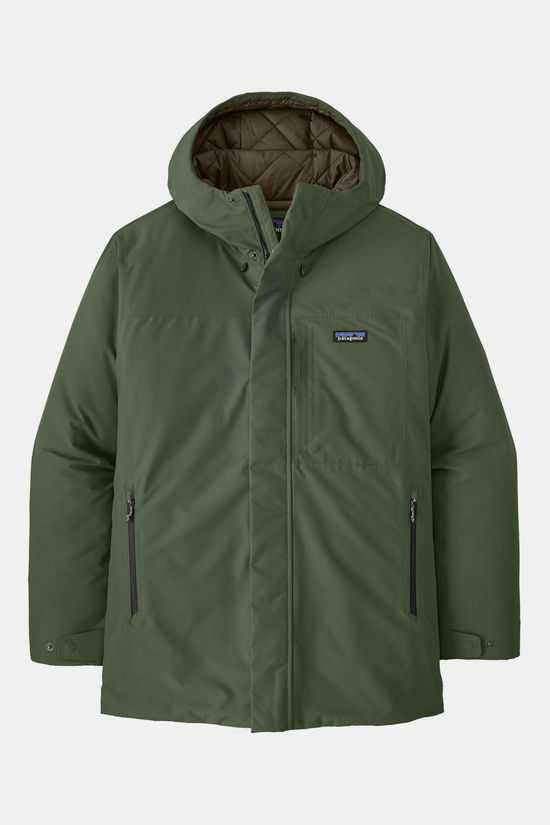 Patagonia Patagonia Windshadow Parka