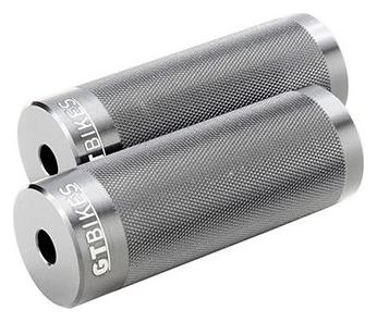 Pegs Wheelie bike GT Cheat Code Allot 100mm Chrome