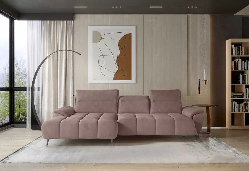 Ecksofa Montana