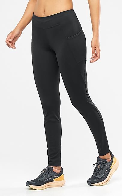 SALOMON - COLLANT CROSS RUN TIGHT W
