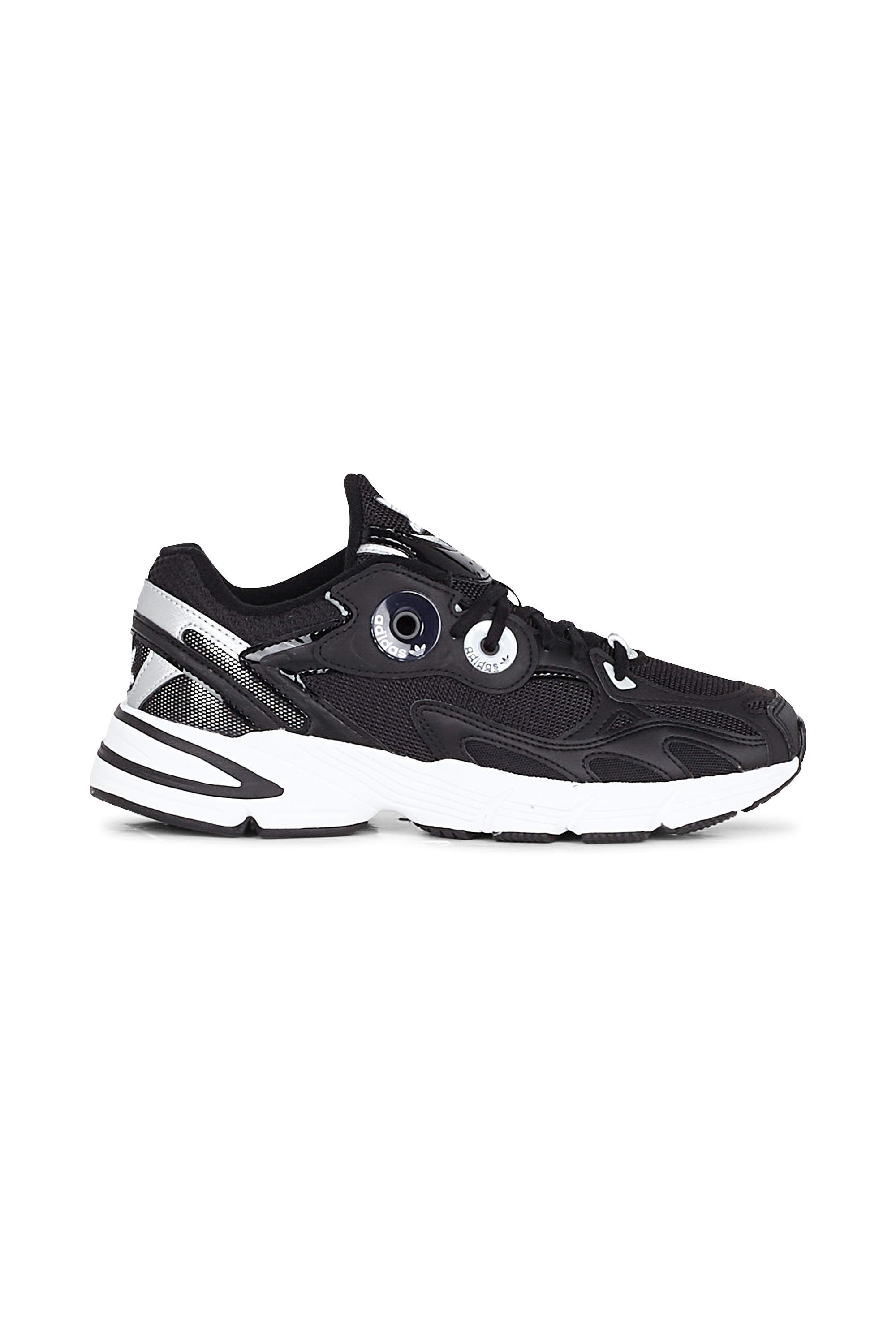 ADIDAS Baskets basses Astir  Noir