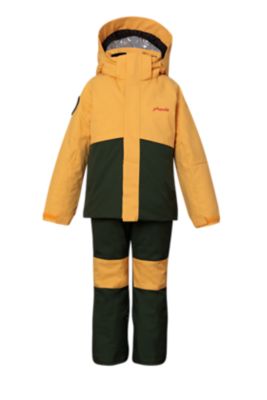 PhenixSuku Suku Junior Two-piece Set - gelb