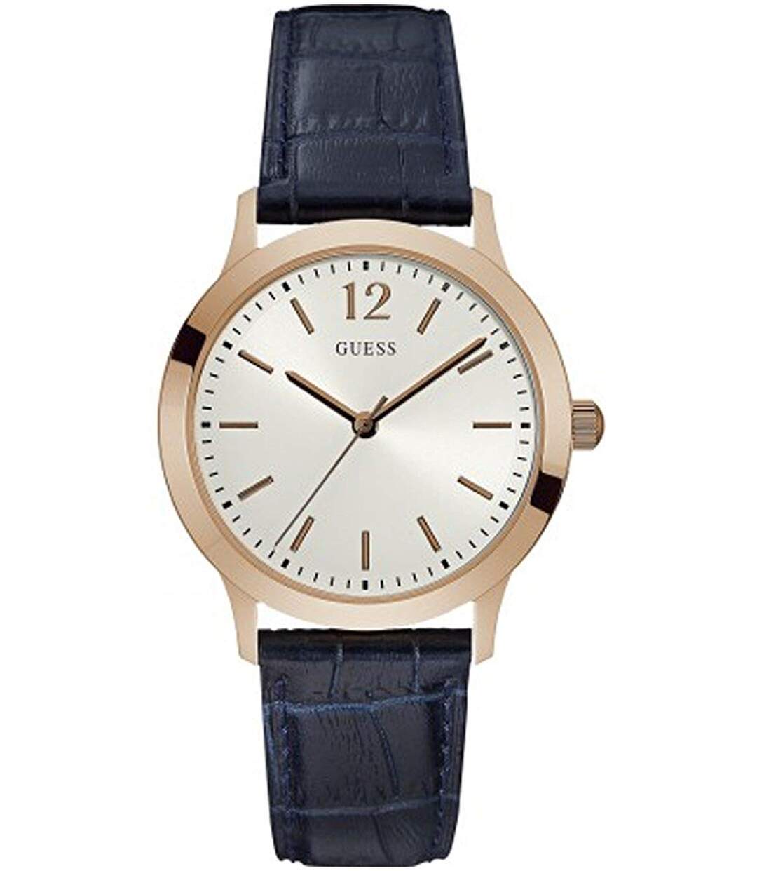 Montre Guess Pour Hommes Guess (39 Mm)
