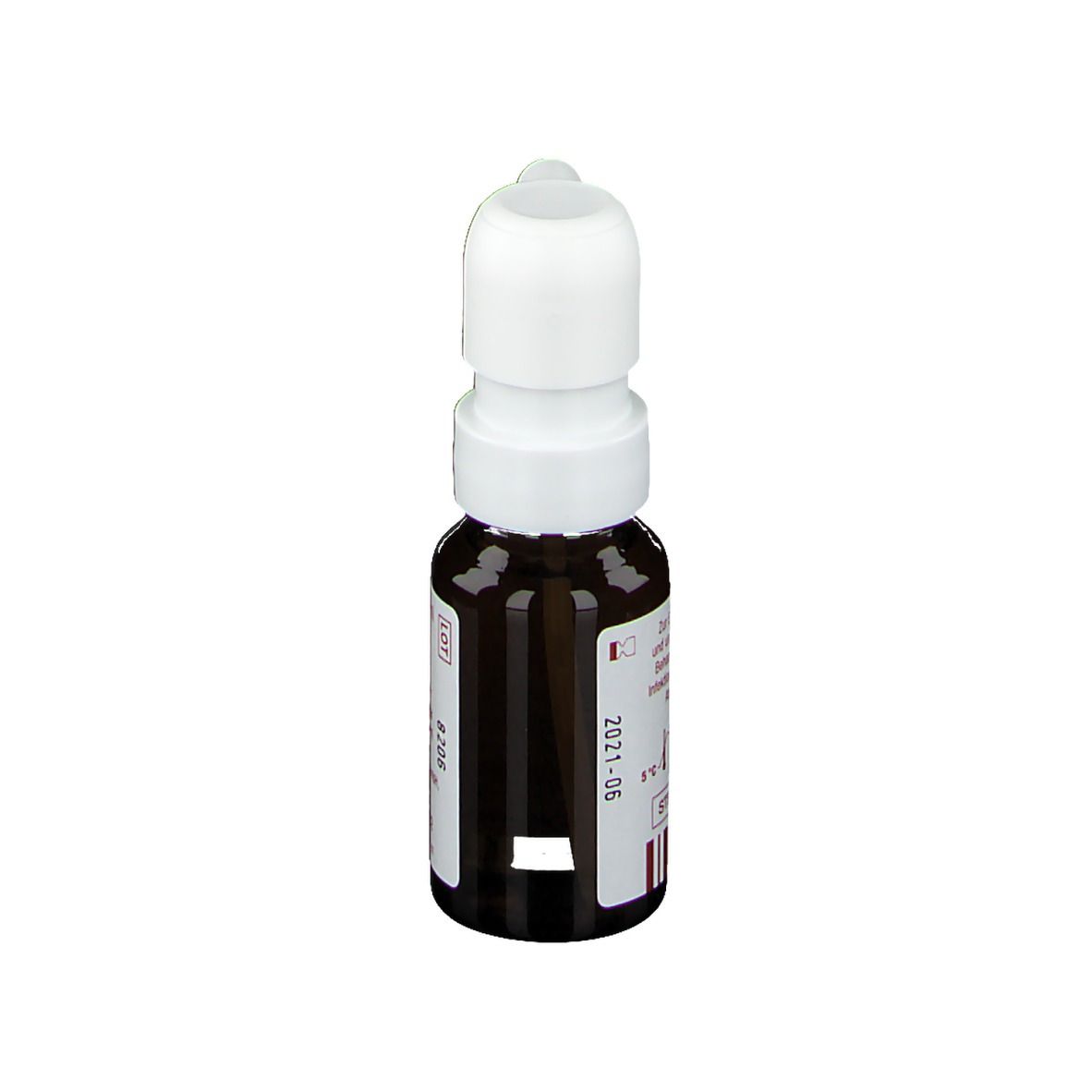 COLDAMARIS Rachenspray mit Carragelose®