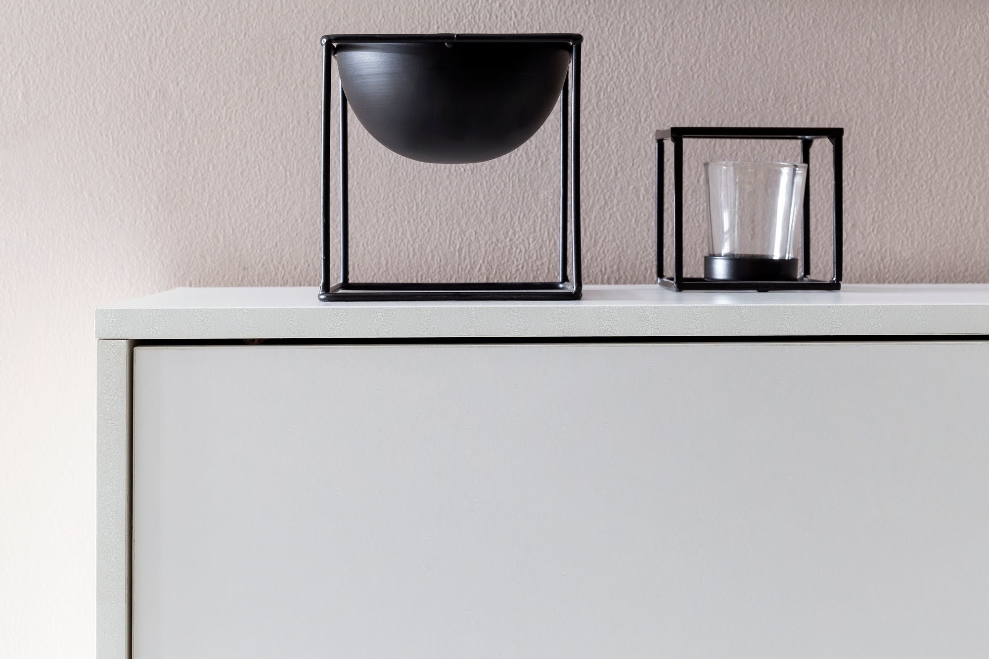 Sky Style Bardolf Schoenenkast Wit