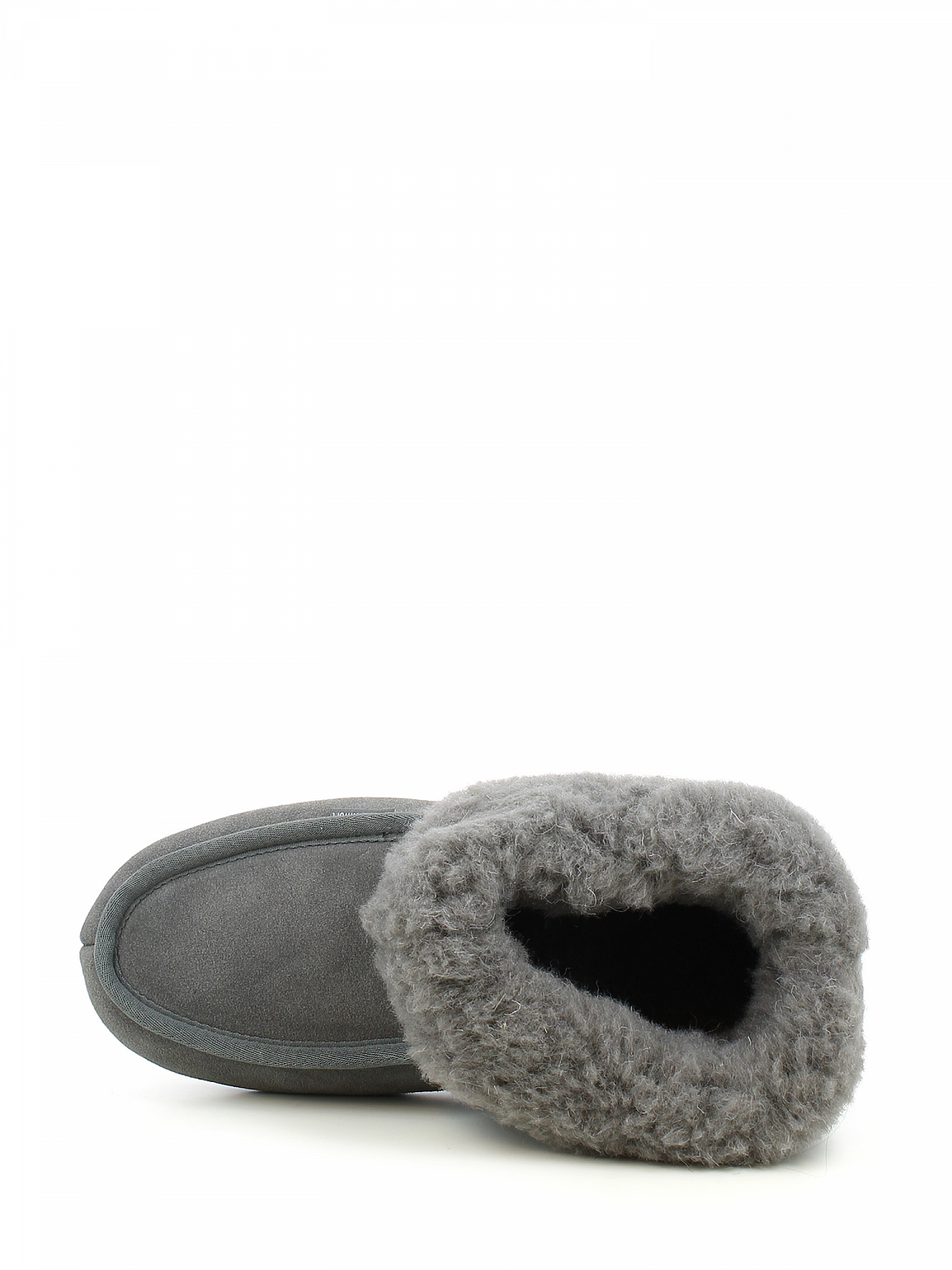 CPH Comfort Christchurch Men Grey