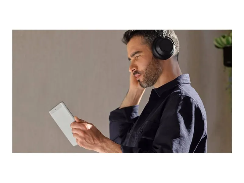 Microsoft Surface Go 4 for Business - Tablet - Intel N-series - N200 / op til 3.7 GHz - Win 11 Pro - UHD Graphics - 8 GB RAM - 64 GB SSD - 10.5