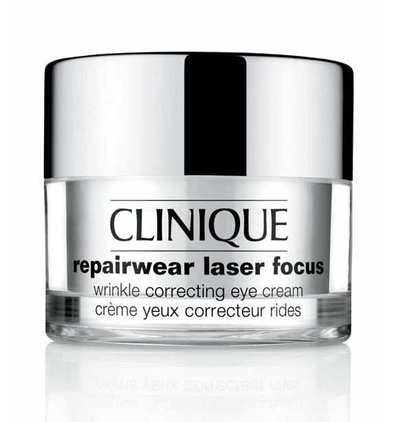 Clinique Laser Focus Wrinkle Correcting Eye<br>15 ml