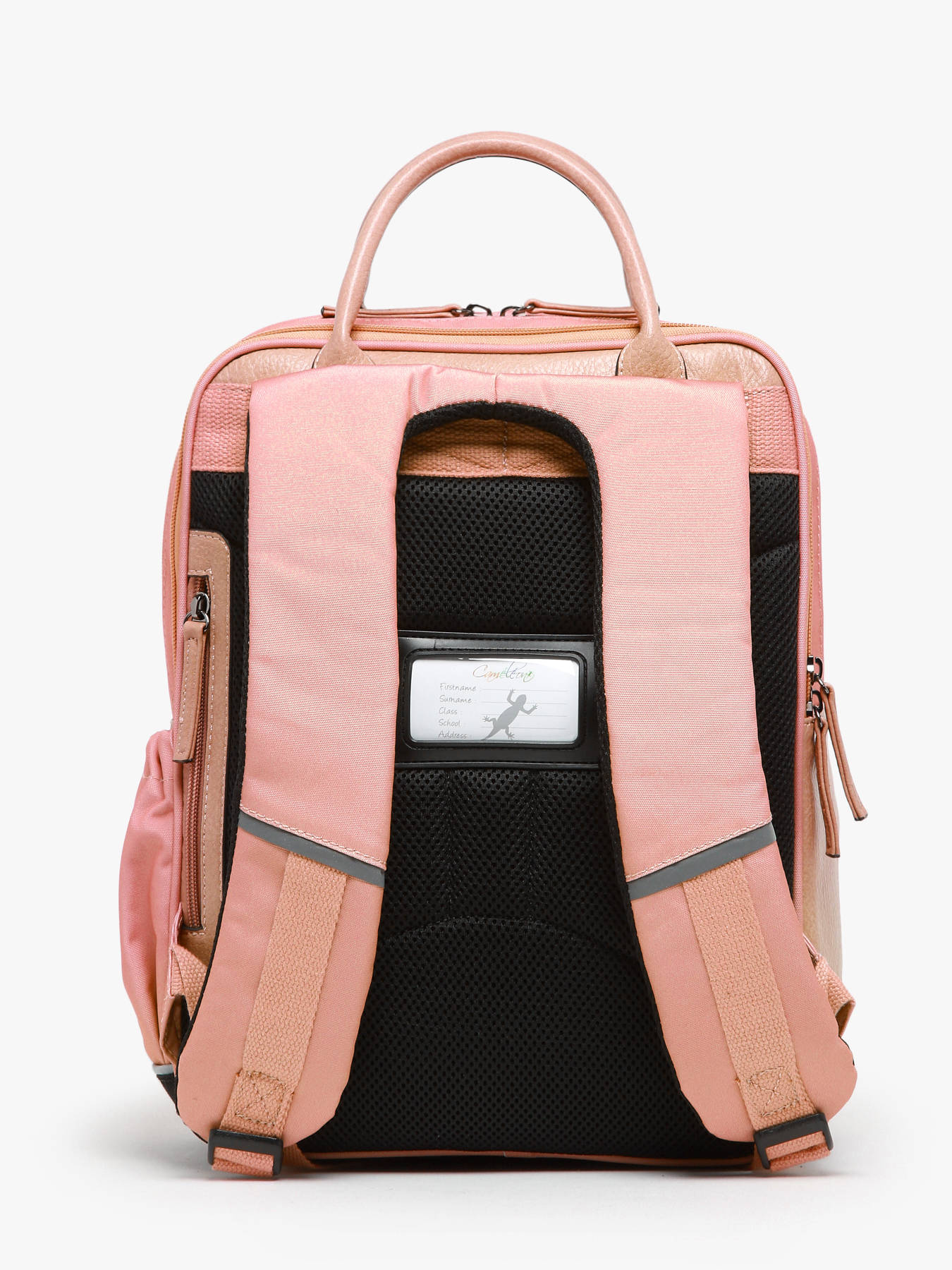 Sac  dos 2 compartiments CAMELEON