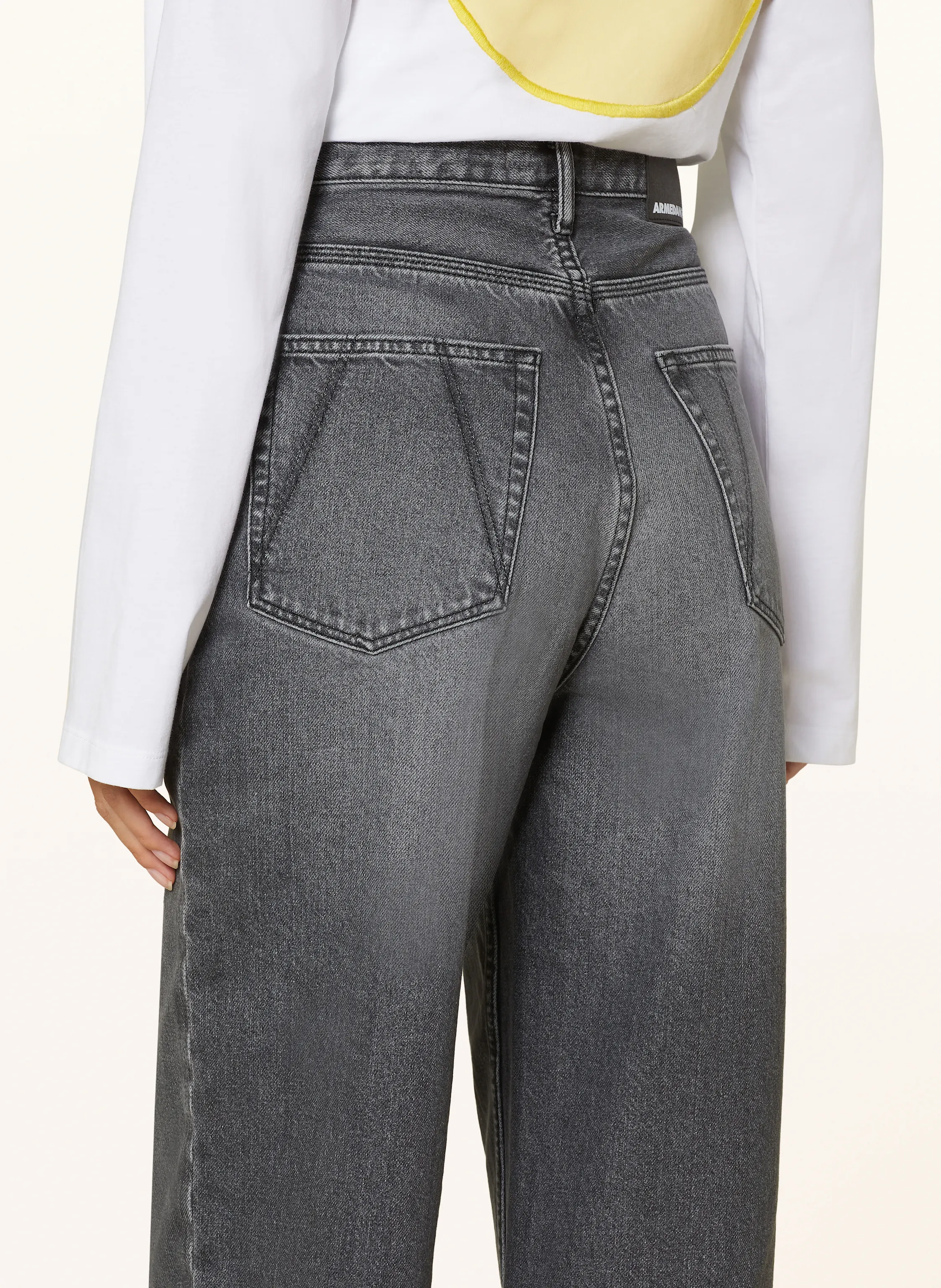 ARMEDANGELS Jeans ENIJAA