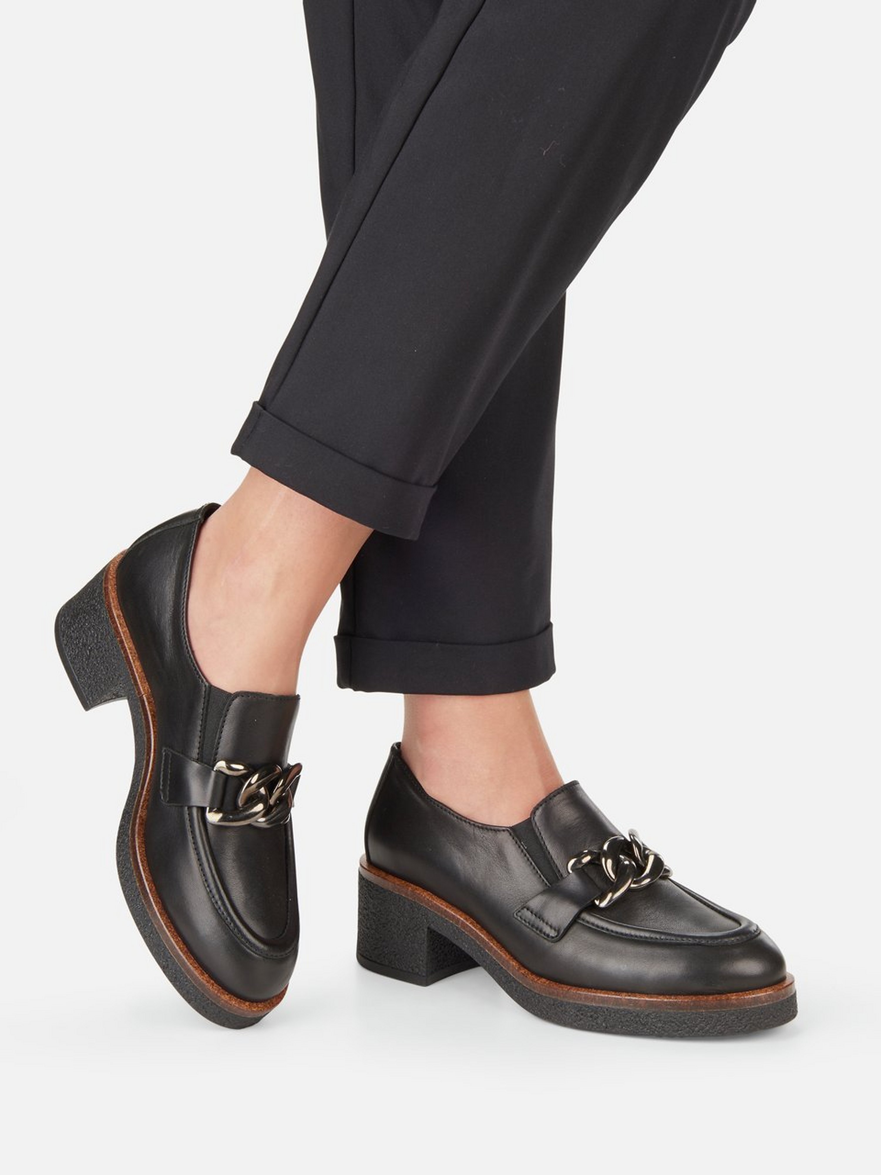 Pumps