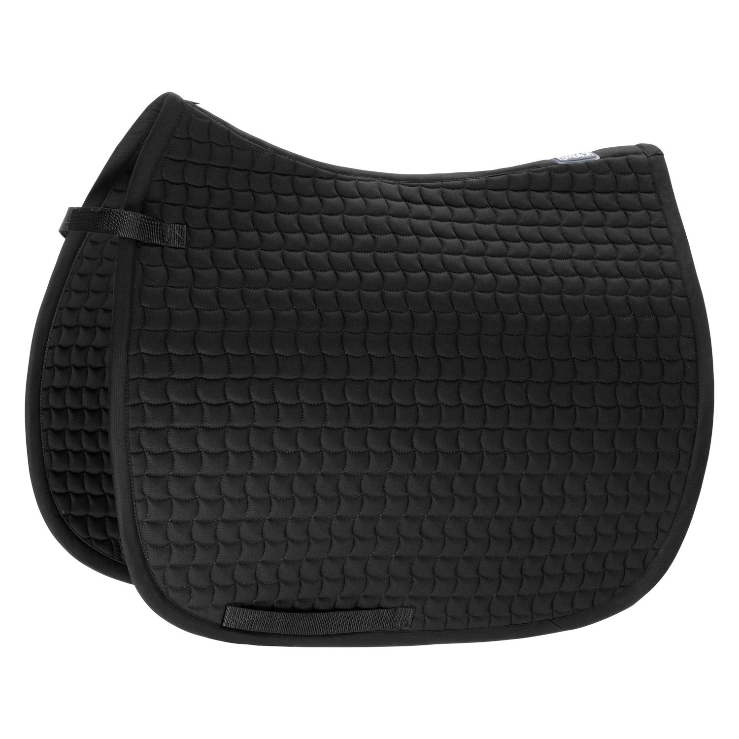 ESKADRON Schabracke Cotton Basic  - black