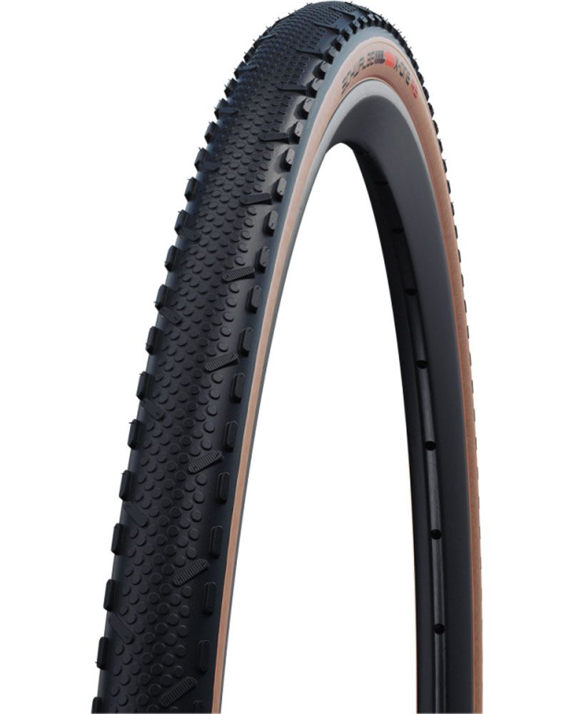 Schwalbe X-One RS Evo Super Race 33-622 TLE Addix Race E-25 Faltreifen kaufen | Bike-Discount