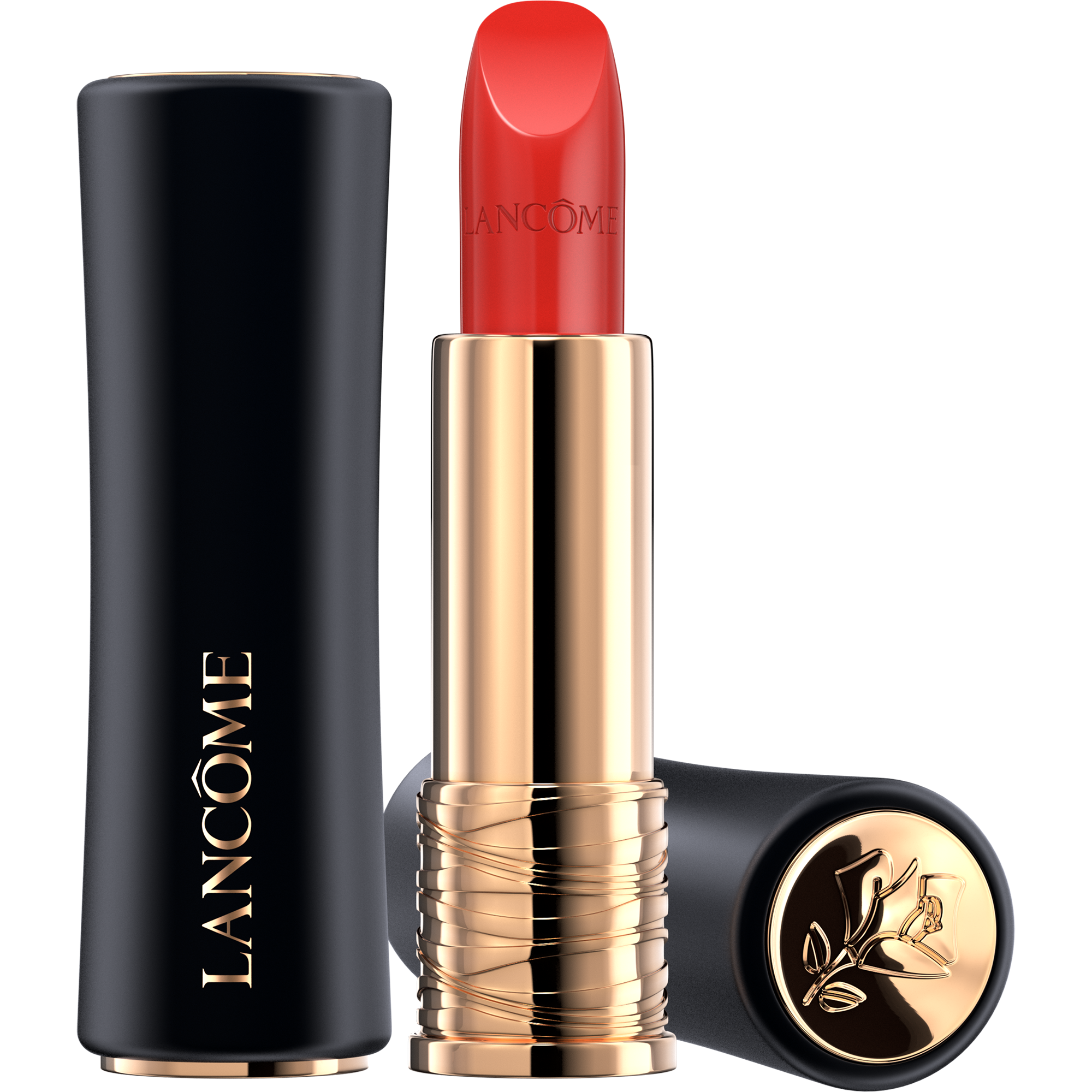 Rouge à Lèvres Satiné - HydratationConfort Longue Tenue |- 182 Belle & Rebelle