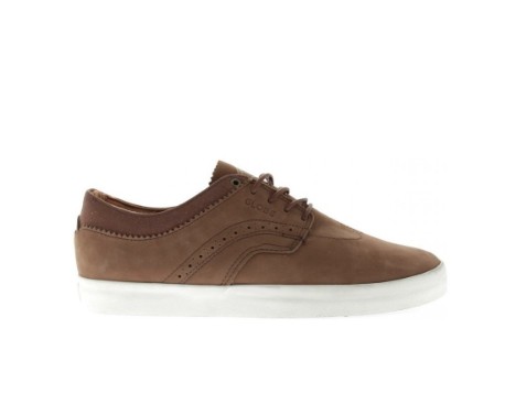 Globe Taurus Brown 11.5 US