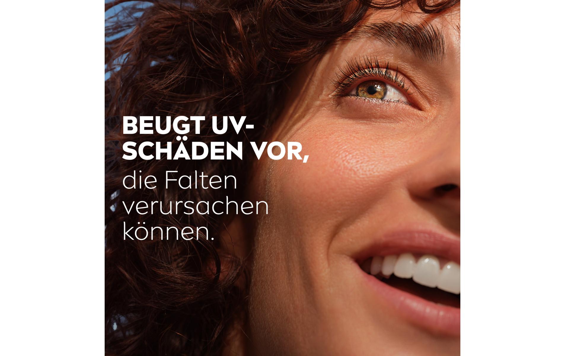 Tagescrème Care Q10 straffend LSF 30 50 mlFeuchtigkeitsspendende Tagespflege