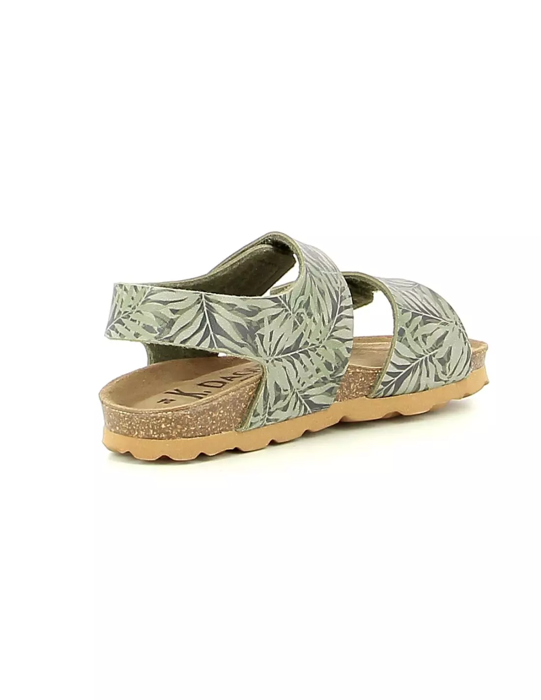 K DAQUES K PIROS JUNGLE - Sandales & nu-pieds Jungla