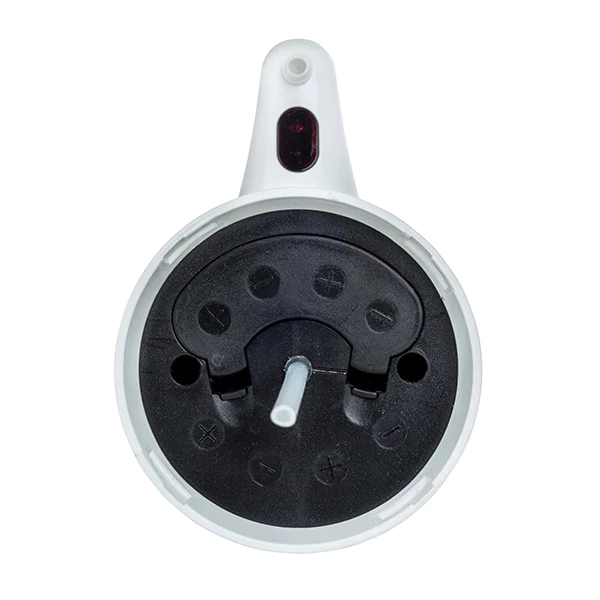 Distributeur de liquide désinfectant à capteur Wenko by Maximex