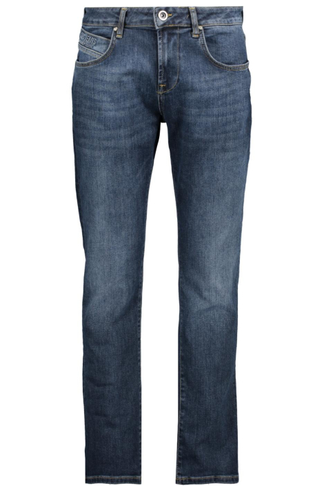 Cars blauwe heren jeans