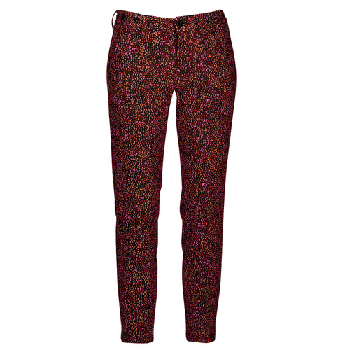 Freeman T.Porter - CLAUDIA CONFETTI - Rouge / Noir