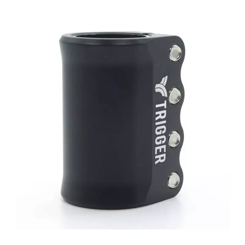 Collier de serrage trottinette TRIGGER SCS Clamp