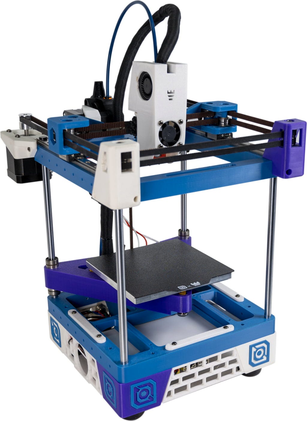 LDO Motors  Rook MK1    Anfängerfreundlicher DIY CoreXY Bausatz