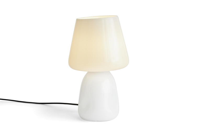 Hay Apollo tafellamp opaal