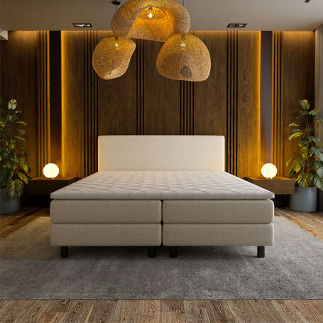 Boxspring Hotel