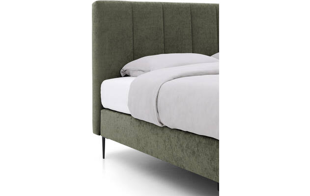 Boxspring Ease Solid Incl. Matras