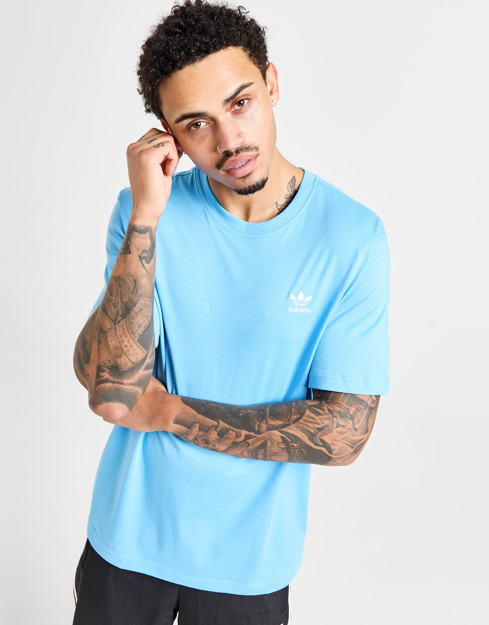 adidas Originals T-shirt Trèfle Essentials
