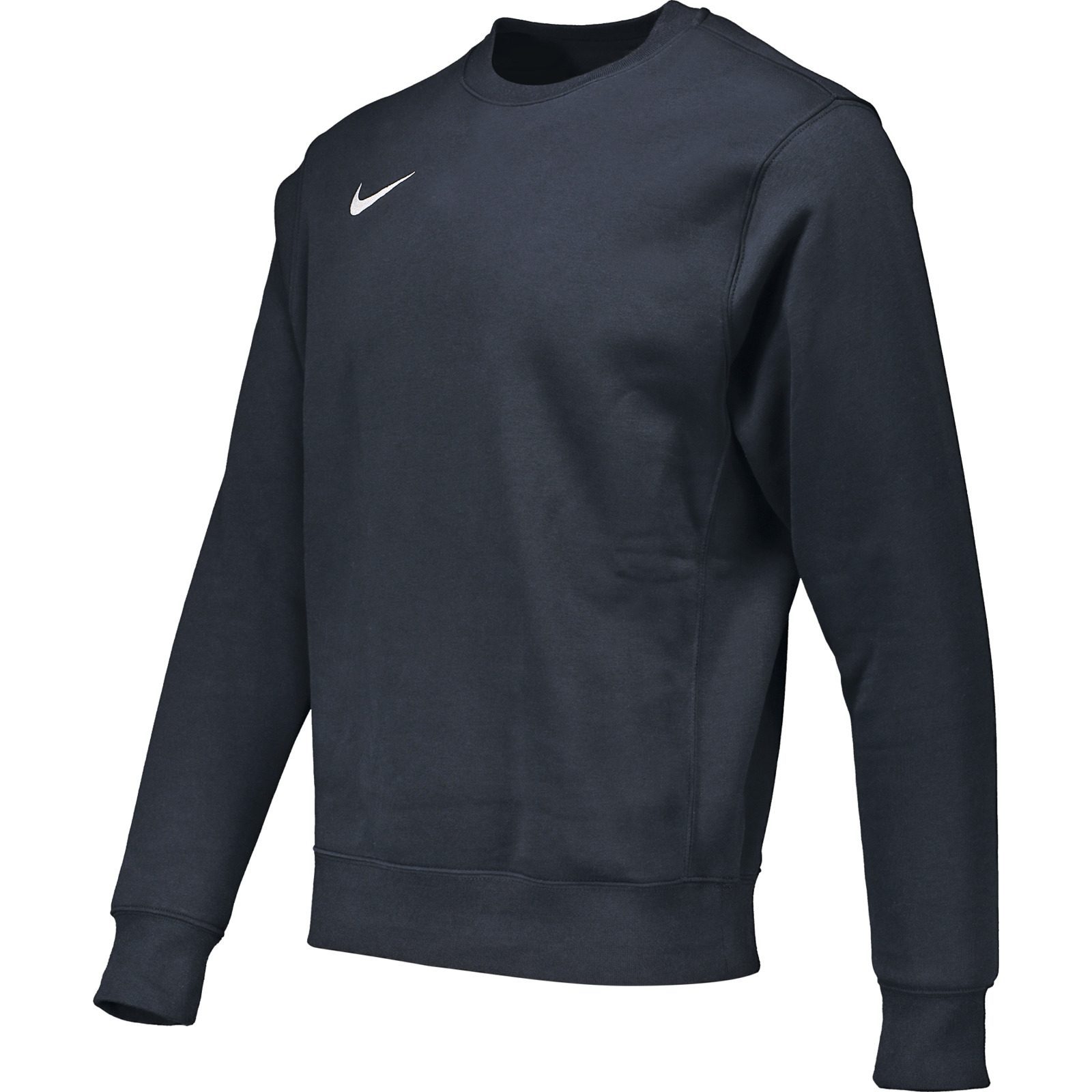 Nike Herren-Sweatshirt FLC Park 20 crew XL, schwarz
