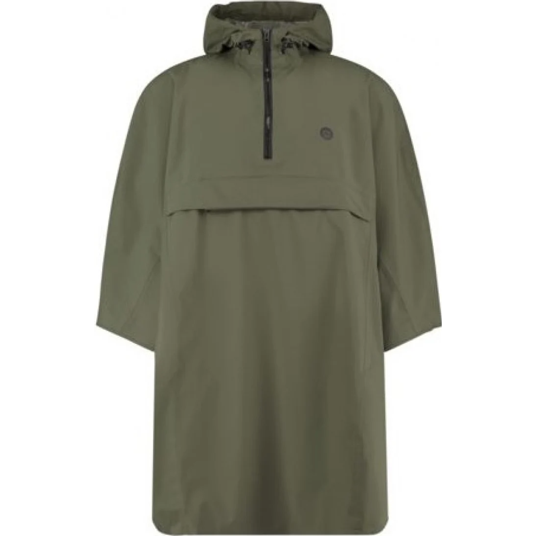 AGU Go Grant Essential Regenponcho