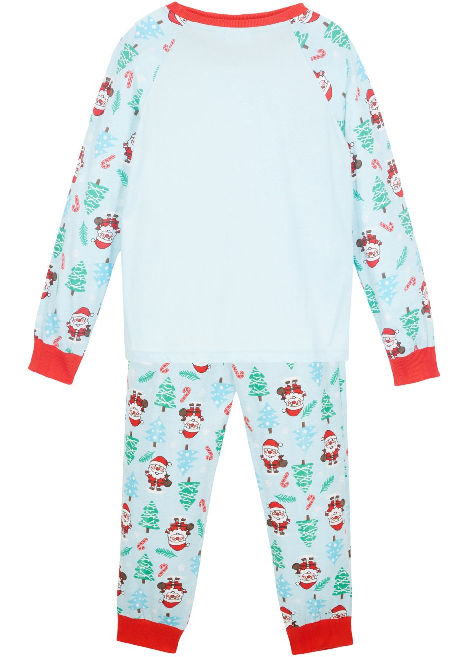 Pyjama (2-dlg. set)