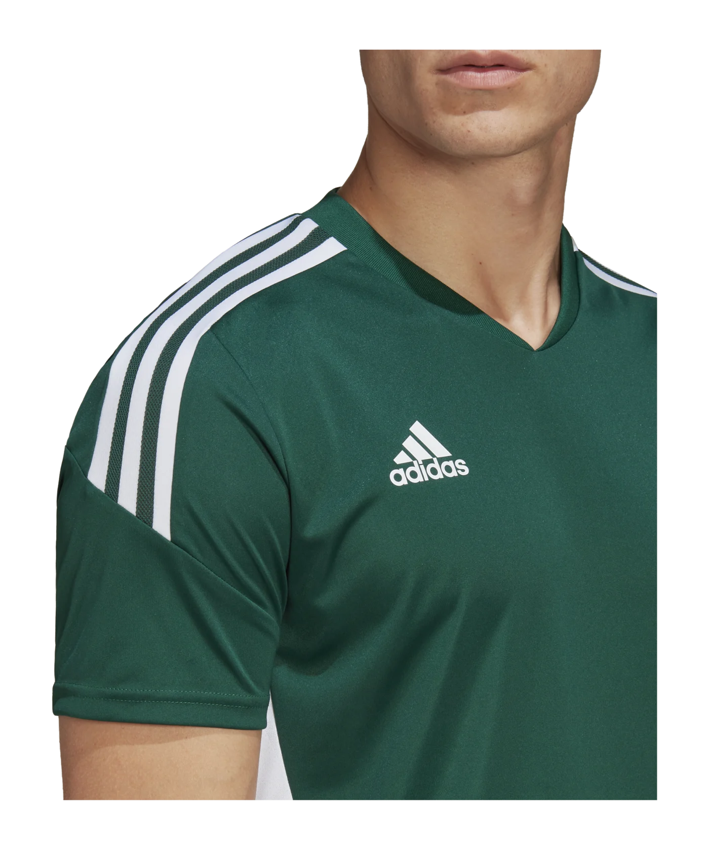 adidas Condivo 22 Trikot Grün