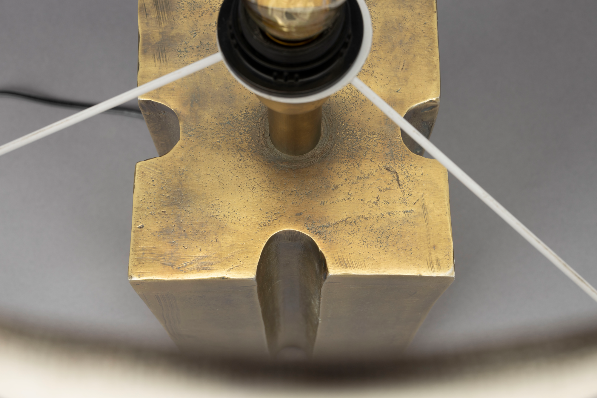 Table Lamp Roc