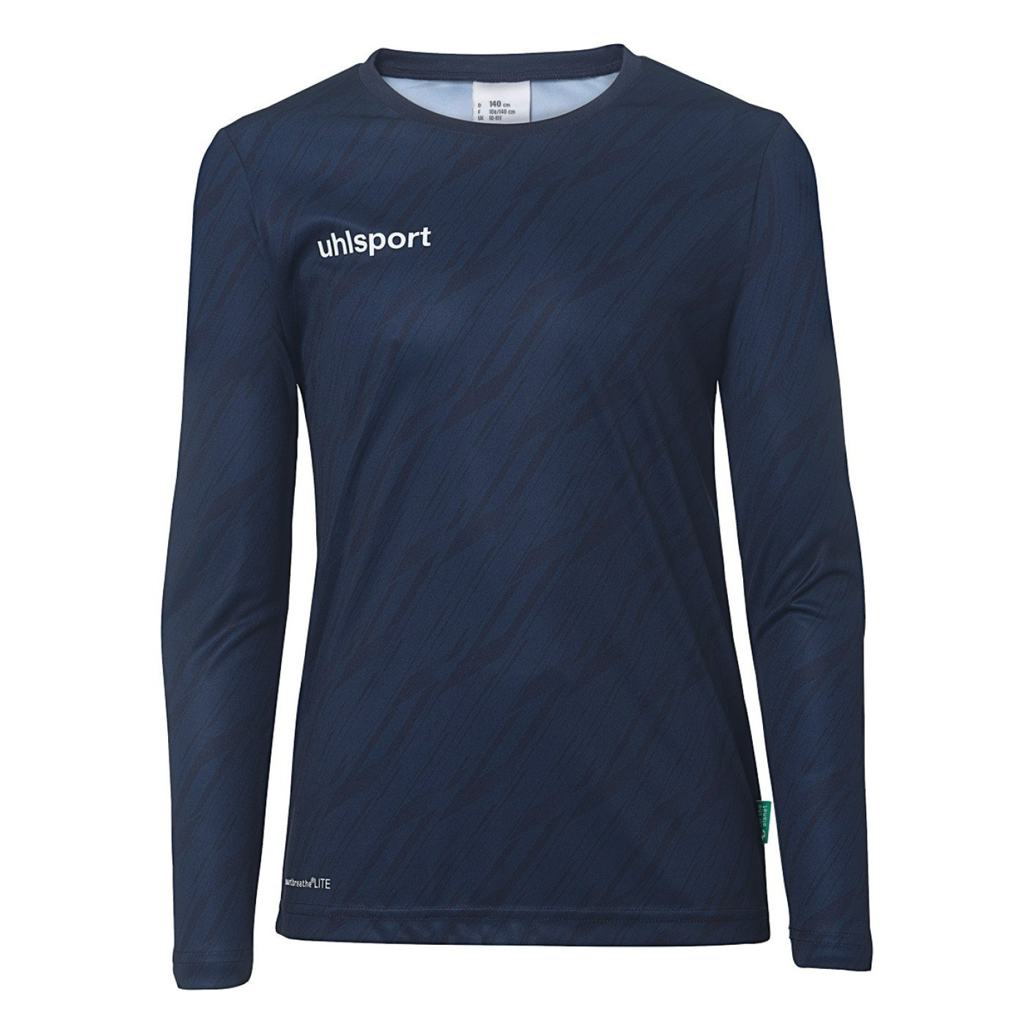 Uhlsport Progressive Keepersset Kids