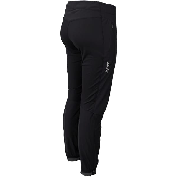 Pantalon ski de fond SWIX INFINITY PANT W BLACK