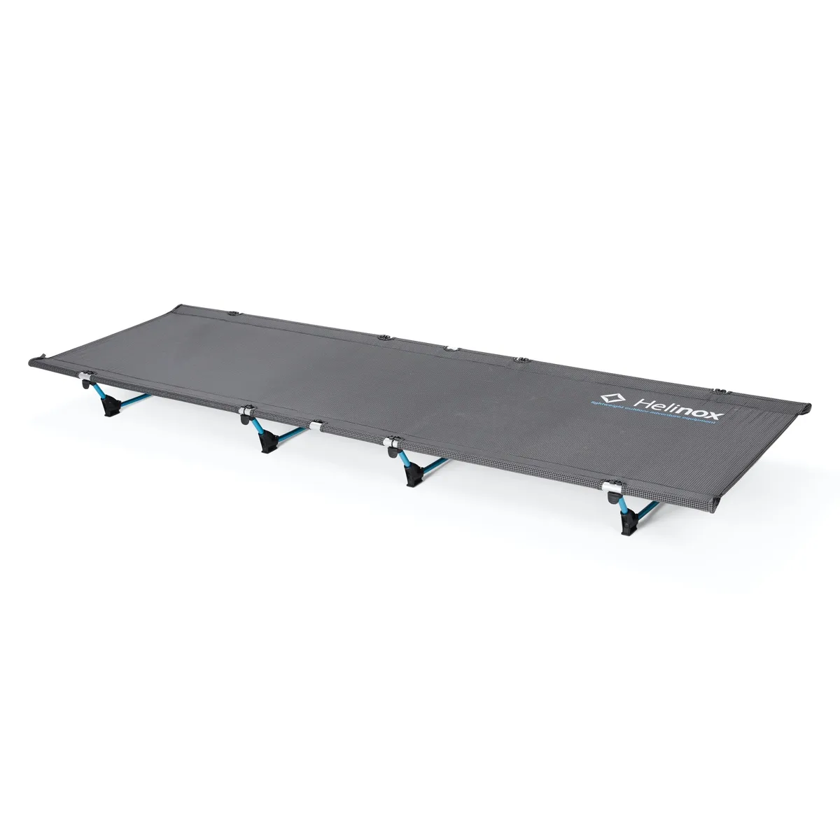 Helinox Lite Cot Black/O Blue