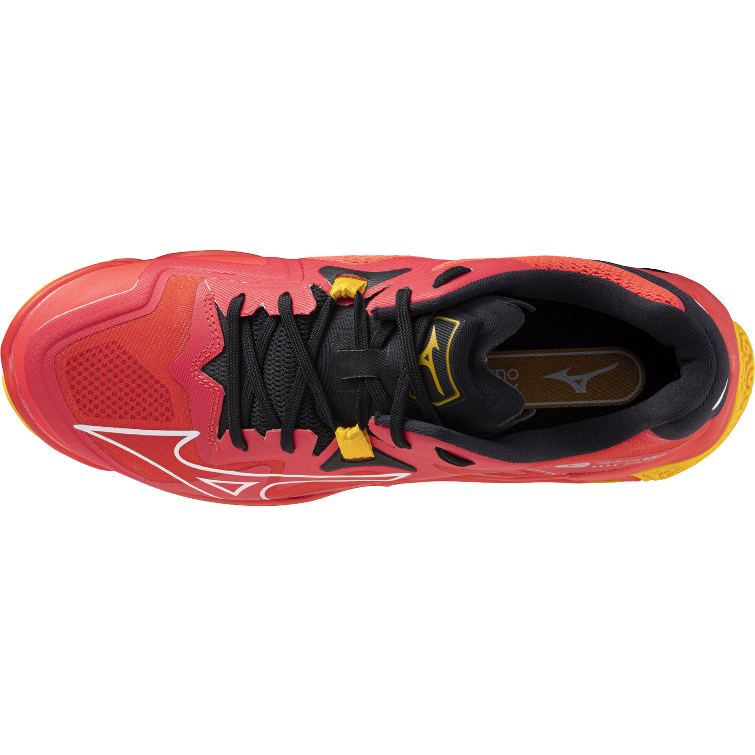 Mizuno Wave Lightning Z8