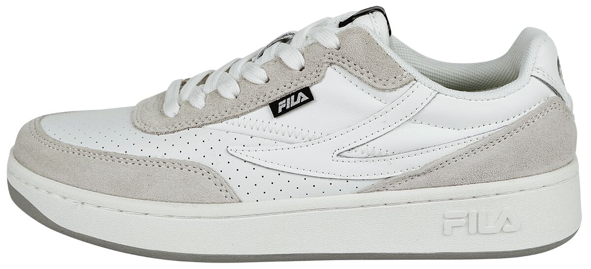 FILA SEVARO S wmn | Fila Baskets