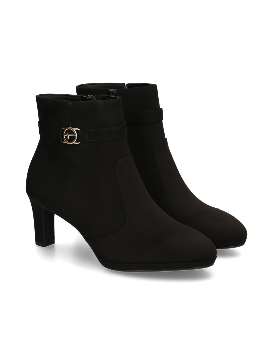 Stiefelette