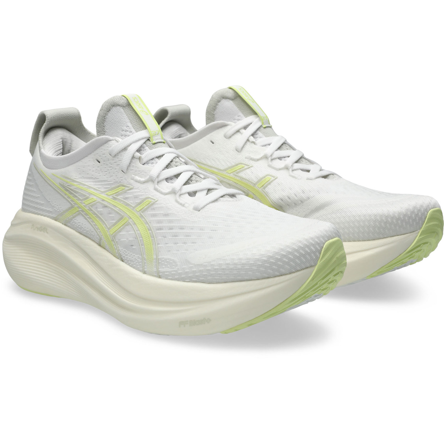 ASICS GEL-Nimbus 27 Heren