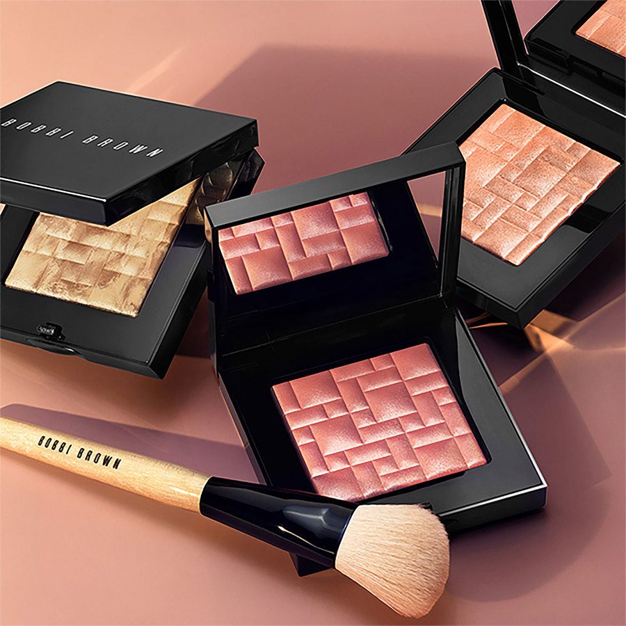 Bobbi Brown Highlighting Powder Bronze Glow 8g