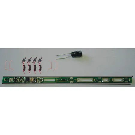 Fleischmann LED-Innenbeleuchtung