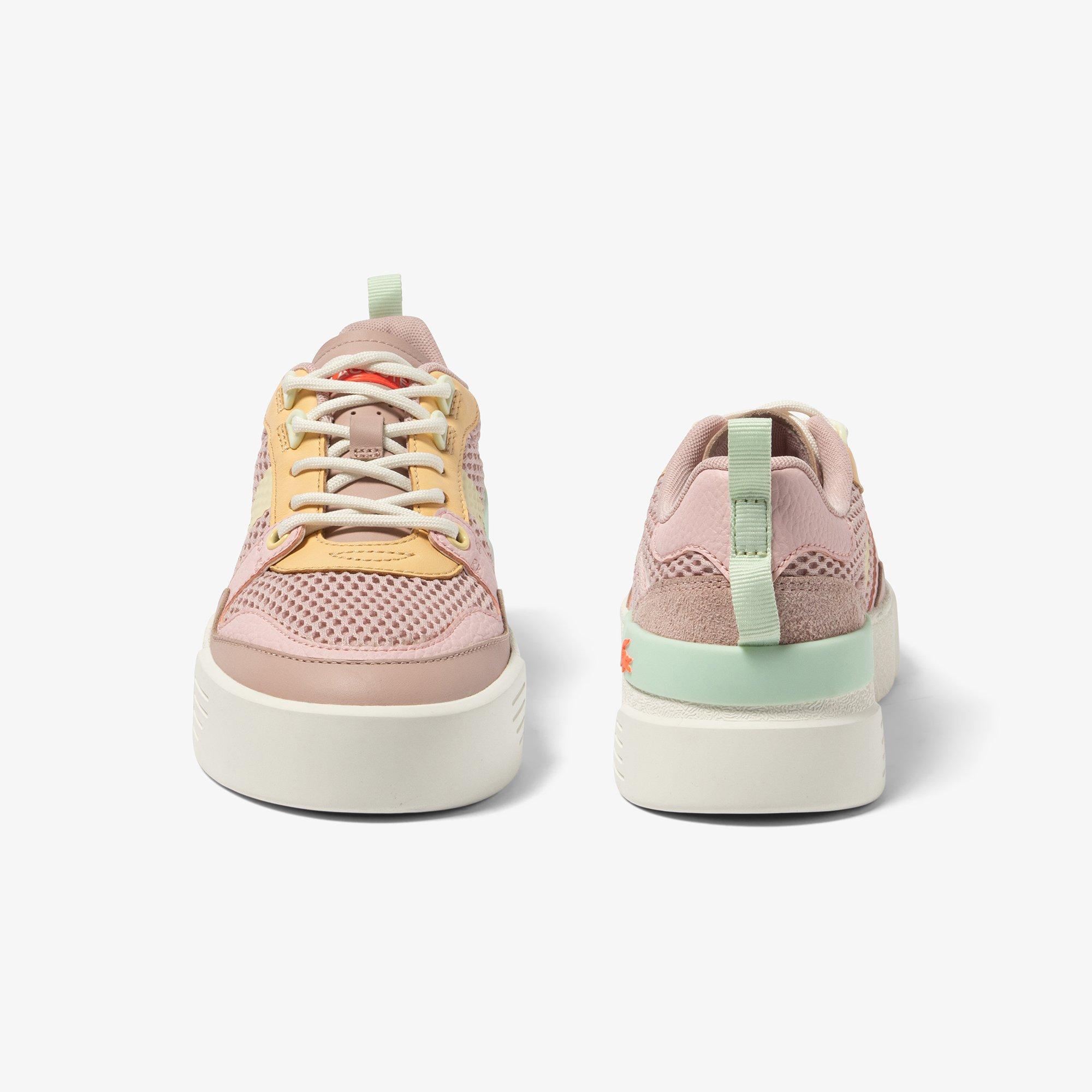 Lacoste L002 123 Trainers Womens