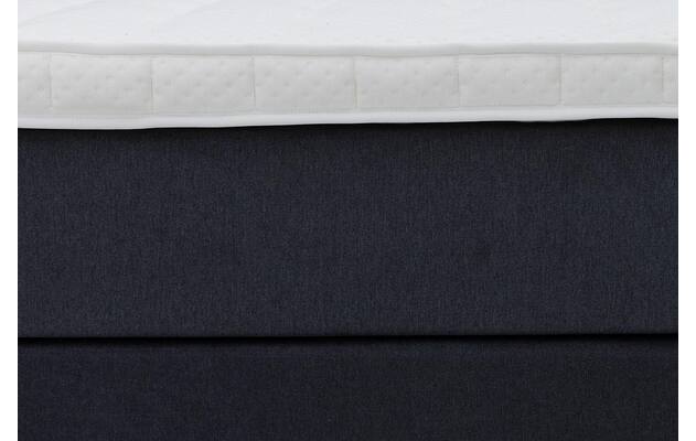 Boxspring Compleet Gs 180 Compleet